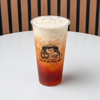 Thai Iced Tea